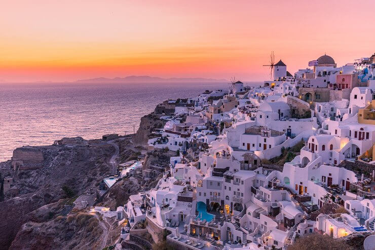 Places to Visit in Greece 1