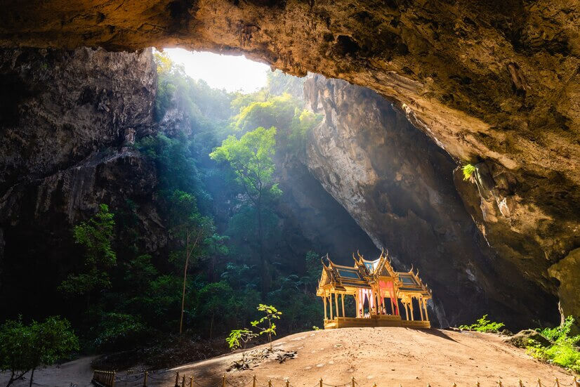 Places to Vist in Thailand 10
