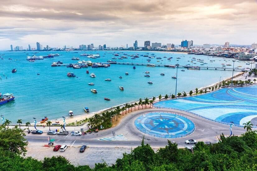 Places to Vist in Thailand 11