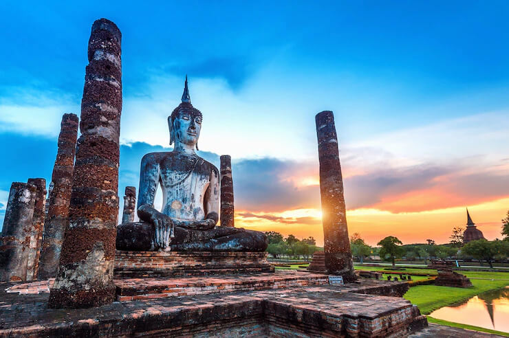 Sukhothai