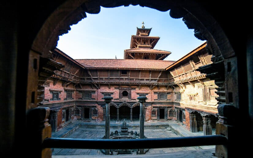 Tourist Places In Kathmandu 1