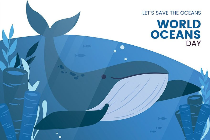 World Ocean Day