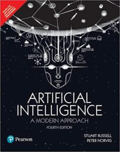 Artificial Intelligence- A Modern Approach