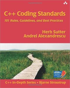 C++ Coding Standards