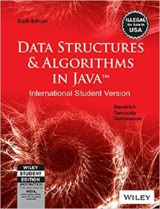Data Structures & Algorithms in Java