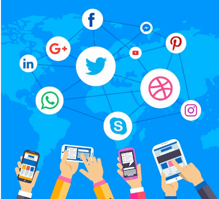 Essay on Social Media