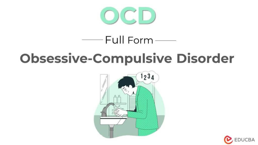 Form of OCD