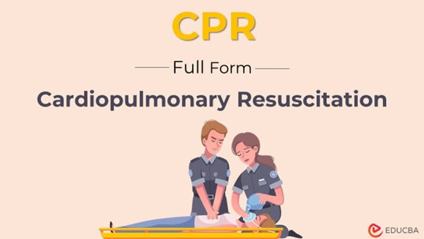 Full Form of CPR