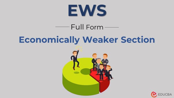 Full Form of EWS