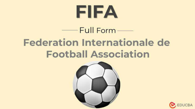 Full Form of FIFA