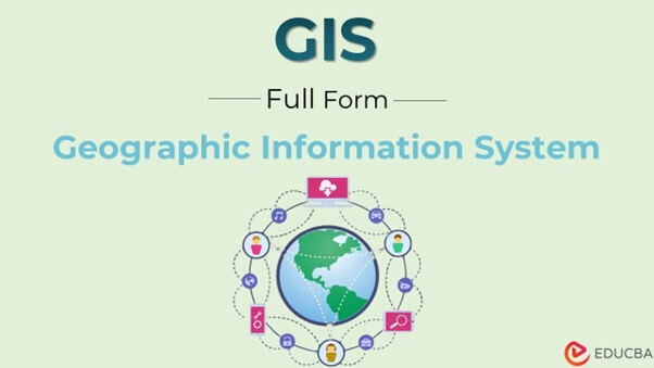 Full Form of GIS