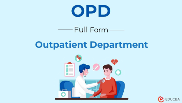 Full Form of OPD