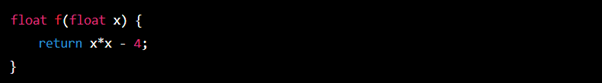 Function in C