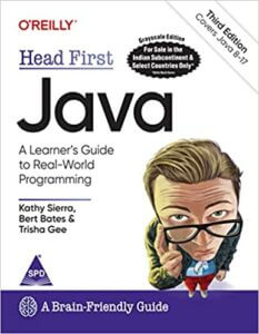 Head First Java