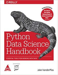 Python Data Science Handbook
