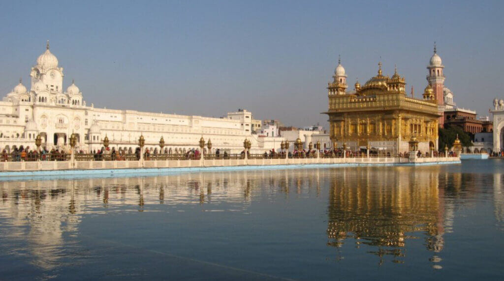 Tourist Places in Punjab 2