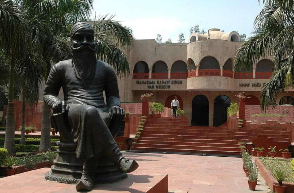 Tourist Places in Punjab 4