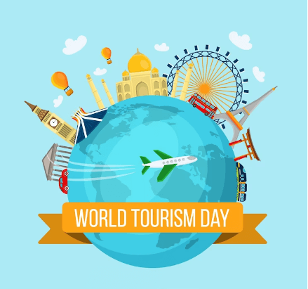 World Tourism Day 1