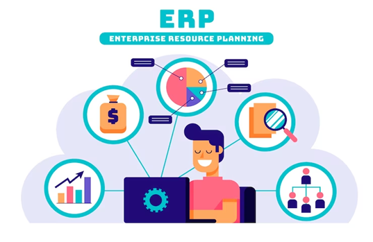 Advantages and Disadvantages of ERP