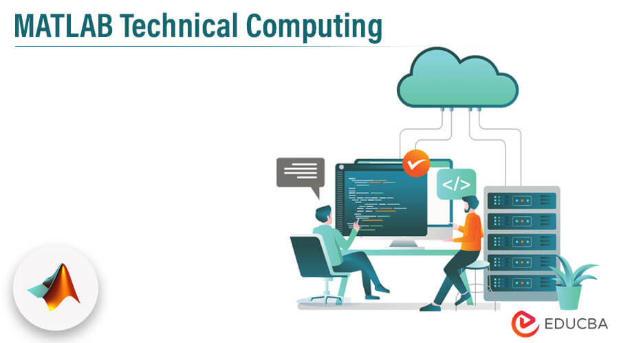 MATLAB Technical Computing
