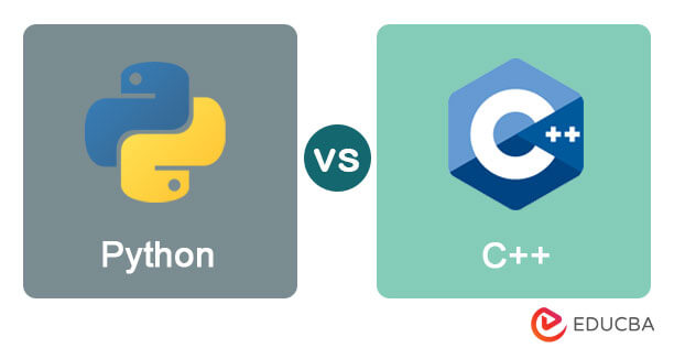 Python vs-C++