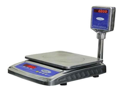 Weighing Machine 4