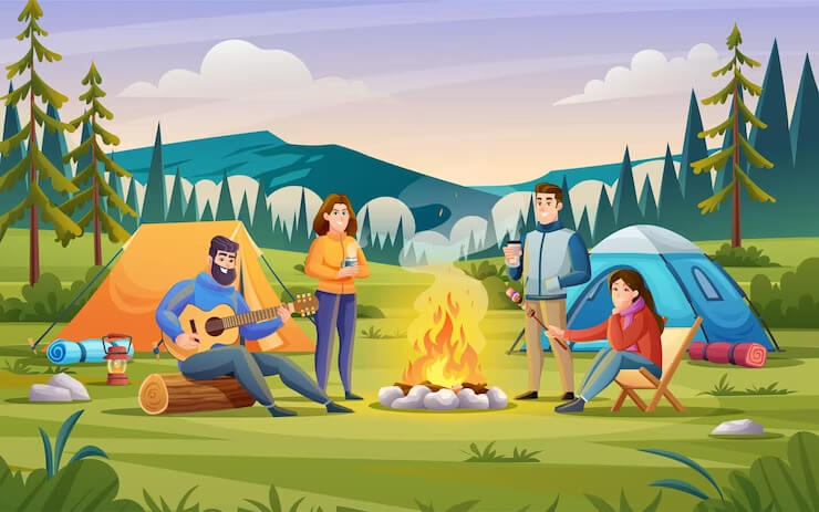 Basic HTML Tags-Image Tag Output