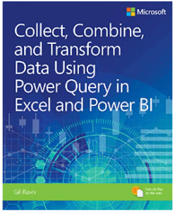Collect, Combine, and Transform Data Using Power Query in Excel