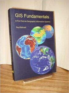 GIS Fundamentals- A First Textbook on Geographic Information Systems