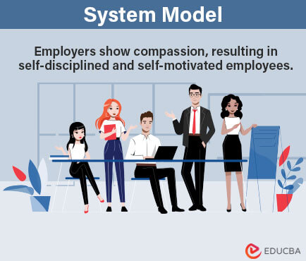 Organizational Behavior-System Model