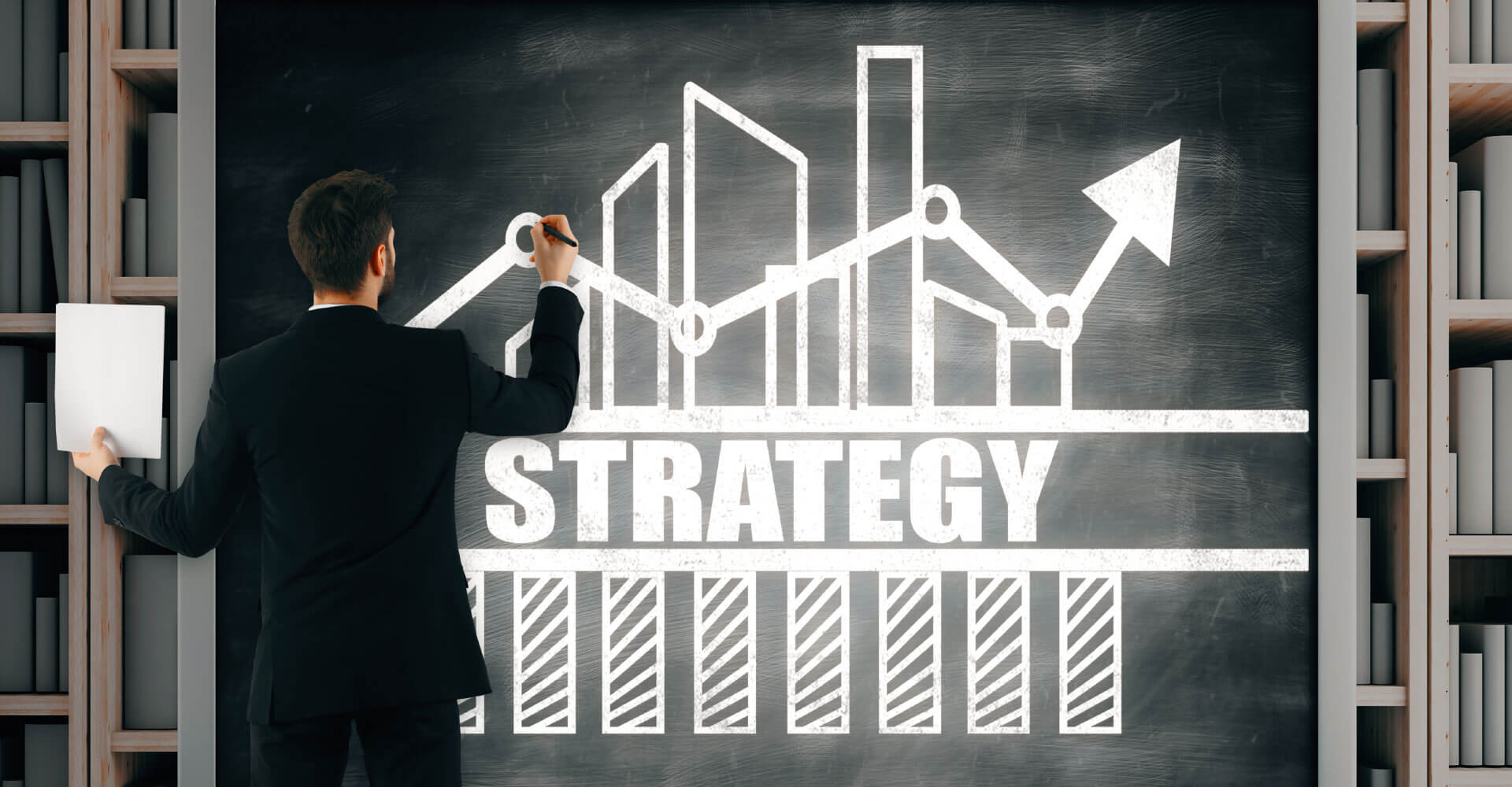 SkillUP 101 - Strategic Management Basics