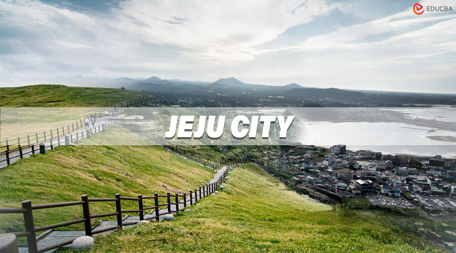  Jeju City