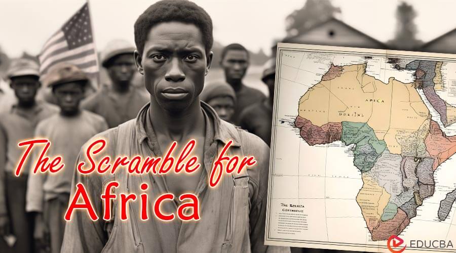 The Scramble for Africa