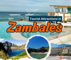 Tourist Attractions in Zambales