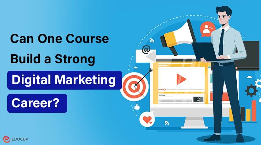 Digital Marketing Career