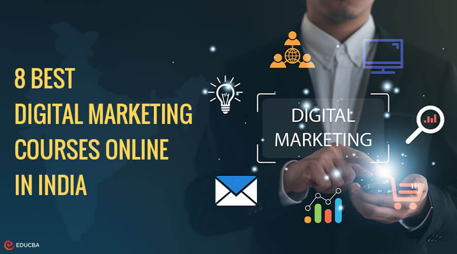 Best Digital Marketing Courses Online
