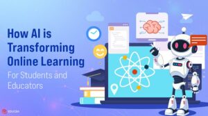 AI is Transforming Online Learning