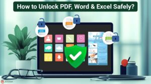 Document Password Remover