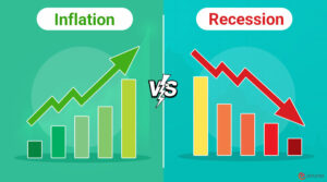 Inflation vs Recession