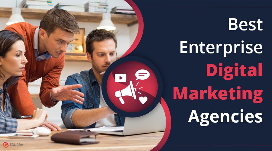 Enterprise Digital Marketing Agencies