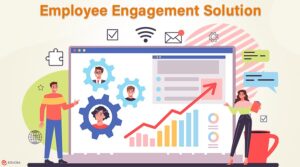 Employee Engagement Solution