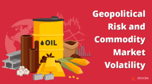 Geopolitical Risk in Commodity Trading