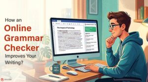 Online Grammar Checker