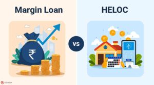 Margin Loan vs HELOC