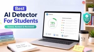 Top Reliable AI Detector For Students In 2026 — Tested and Ranked