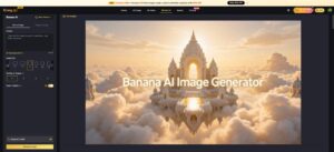 Build a Children’s Book Catalog on Amazon KDP Faster With Banana AI Image Generator