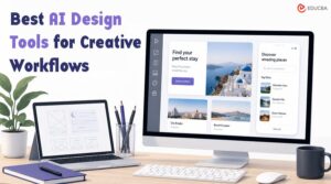 9 Best AI Design Tools in 2026