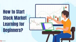 How Beginner Investors Can Build a Structured Approach to Stock Market Learning?