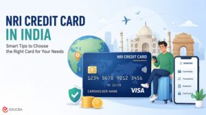 Smart Tips for NRIs to Choose a Credit Card in India