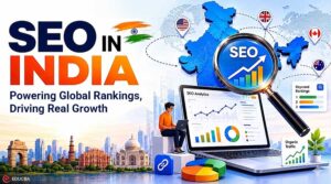 SEO in India: A Complete Guide to SEO Companies, Services, and Outsourcing in 2026